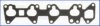 MITSUBISHI MD320856 Gasket, intake manifold
